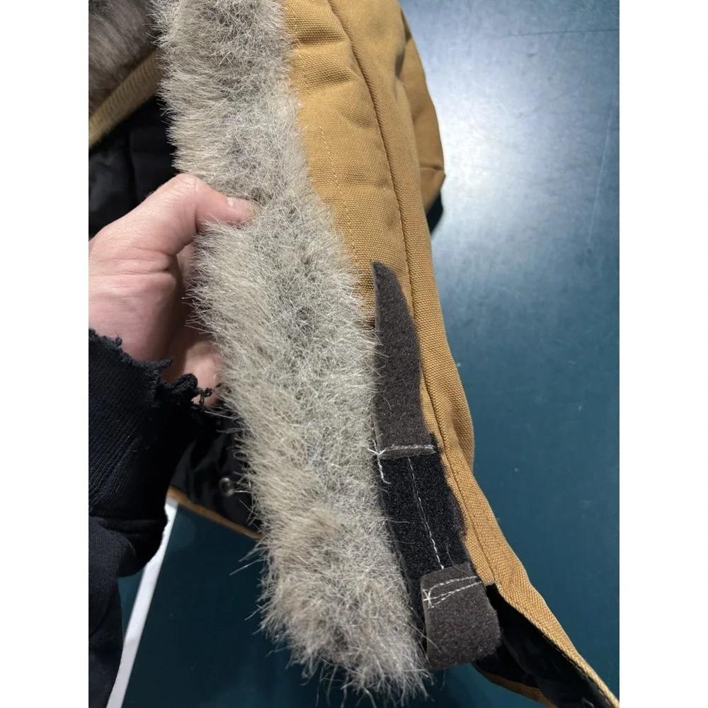 Carhartt great no